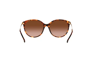 Vista posteriore Michael Kors CRUZ BAY (MK2168 - 39043B)