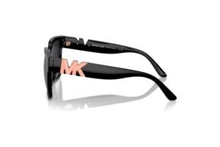 Vista laterale Michael Kors KARLIE (MK2170U - 3005T3)