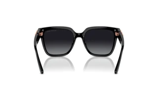 Vista posteriore Michael Kors KARLIE (MK2170U - 3005T3)