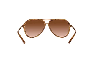 Vista posteriore Michael Kors BRECKENRIDGE (MK2176U - 39153B)