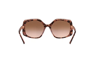 Vista posteriore Michael Kors CHEYENNE (MK2177 - 325113)