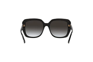 Vista posteriore Michael Kors EMPIRE SQUARE (MK2182U - 395213)