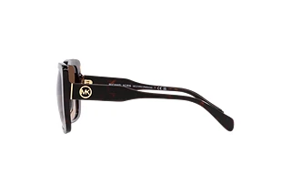 Vista laterale Michael Kors MALLORCA (MK2183U - 300613)