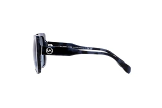 Vista laterale Michael Kors MALLORCA (MK2183U - 31118F)