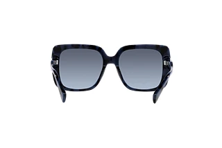 Vista posteriore Michael Kors MALLORCA (MK2183U - 31118F)