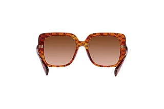 Vista posteriore Michael Kors MALLORCA (MK2183U - 35553B)