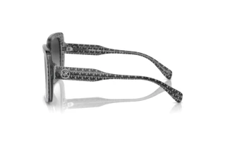 Vista laterale Michael Kors MALLORCA (MK2183U - 39588G)