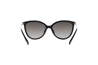 Vista posteriore Michael Kors DUPONT (MK2184U - 30058G)