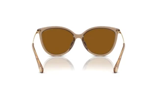 Vista posteriore Michael Kors DUPONT (MK2184U - 3938T5)