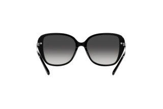 Vista posteriore Michael Kors FLATIRON (MK2185BU - 30058G)