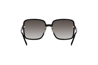 Vista posteriore Michael Kors OSAKA (MK2189D - 30058G)