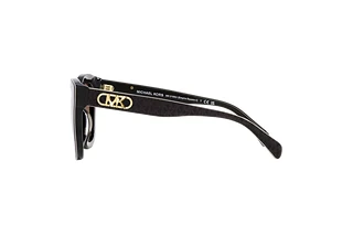 Vista laterale Michael Kors EMPIRE SQUARE 4 (MK2193U - 370613)