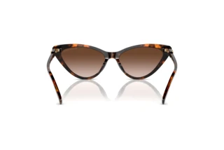 Vista posteriore Michael Kors HARBOUR ISLAND (MK2195U - 300613)