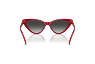 Vista posteriore Michael Kors HARBOUR ISLAND (MK2195U - 39558G)