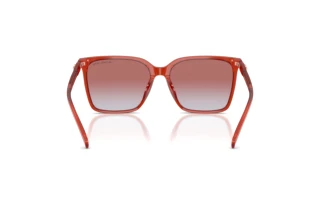 Vista posteriore Michael Kors CANBERRA (MK2197U - 39016F)