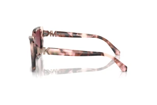 Vista laterale Michael Kors ACADIA (MK2199 - 39468H)