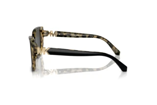 Vista laterale Michael Kors ACADIA (MK2199 - 395087)