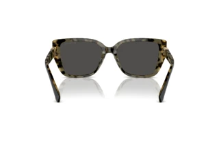 Vista posteriore Michael Kors ACADIA (MK2199 - 395087)