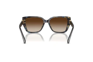 Vista posteriore Michael Kors ACADIA (MK2199 - 395213)