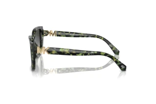 Vista laterale Michael Kors ACADIA (MK2199 - 39538G)