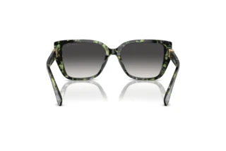 Vista posteriore Michael Kors ACADIA (MK2199 - 39538G)