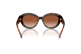 Vista posteriore Michael Kors BRUSSELS (MK2204U - 300613)