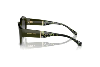 Vista laterale Michael Kors BRUSSELS (MK2204U - 39478G)