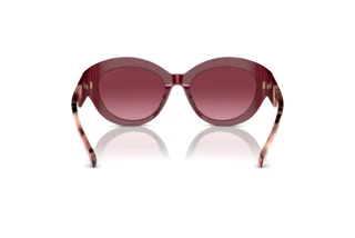 Vista posteriore Michael Kors BRUSSELS (MK2204U - 39498H)