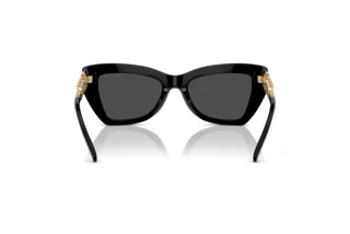 Vista posteriore Michael Kors MONTECITO (MK2205 - 300587)