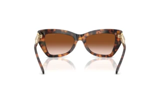 Vista posteriore Michael Kors MONTECITO (MK2205 - 39043B)