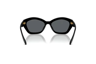 Vista posteriore Michael Kors BEL AIR (MK2209U - 300587)