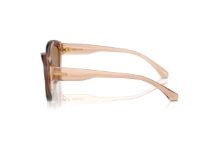 Vista laterale Michael Kors BEL AIR (MK2209U - 3999/O)