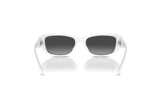 Vista posteriore Michael Kors ASHEVILLE (MK2210U - 31008G)