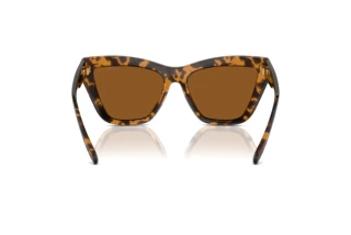 Vista posteriore Michael Kors DUBAI (MK2211U - 300673)