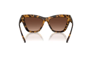 Vista posteriore Michael Kors DUBAI (MK2211U - 3006T5)