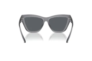 Vista posteriore Michael Kors DUBAI (MK2211U - 397087)