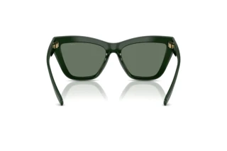 Vista posteriore Michael Kors DUBAI (MK2211U - 40063H)