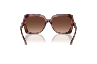 Vista posteriore Michael Kors NICE (MK2213 - 3998T5)