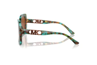 Vista laterale Michael Kors NICE (MK2213 - 400073)