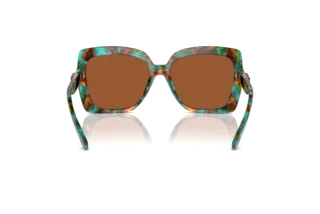 Vista posteriore Michael Kors NICE (MK2213 - 400073)