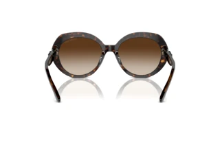 Vista posteriore Michael Kors SAN LUCAS (MK2214U - 300613)