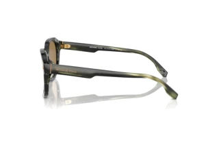 Vista laterale Michael Kors EGER (MK2216U - 39787I)