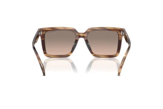 Vista posteriore Michael Kors ABRUZZO (MK2217U - 39776I)