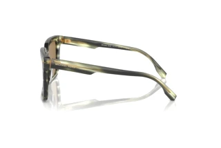 Vista laterale Michael Kors ABRUZZO (MK2217U - 39787I)
