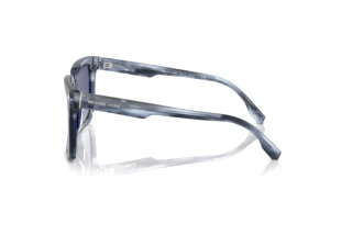 Vista laterale Michael Kors ABRUZZO (MK2217U - 39796I)