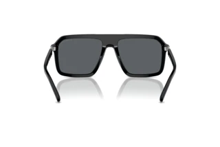 Vista posteriore Michael Kors MURREN (MK2218U - 300587)