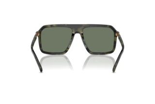 Vista posteriore Michael Kors MURREN (MK2218U - 39433H)