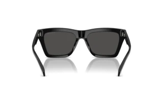 Vista posteriore Michael Kors PEBBLE BEACH (MK2225U - 300587)