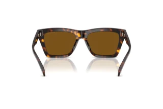 Vista posteriore Michael Kors PEBBLE BEACH (MK2225U - 300683)