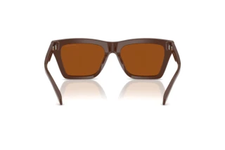 Vista posteriore Michael Kors PEBBLE BEACH (MK2225U - 400773)